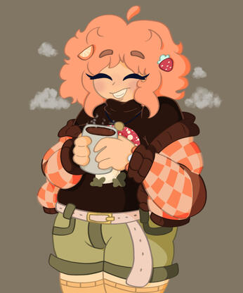 Cel Shaded