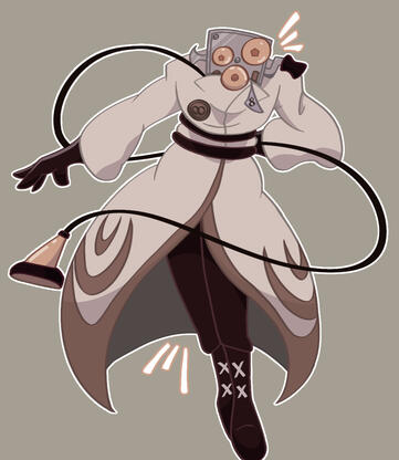 Cel Shaded